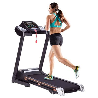 Top 10 Máy Chạy Bộ 6 - Air Bike