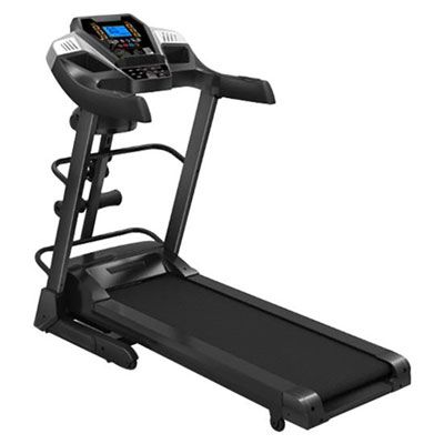 Top 10 Máy Chạy Bộ 7 - Ganas