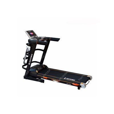 Top 10 Máy Chạy Bộ 9 - Tech Fitness