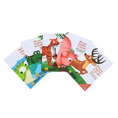 Top 10 Đồ Chơi Giáo Dục trẻ em 1 - Ekidar 3D