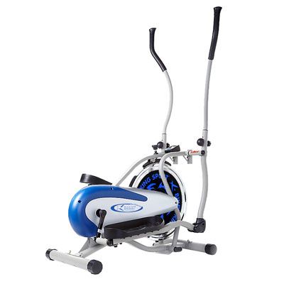 Top 10 Xe Đạp Tập Thể Dục 1 - KingSport X-Bike