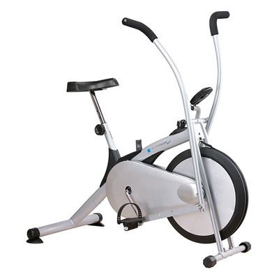 Top 10 Xe Đạp Tập Thể Dục 2 - Air Bike