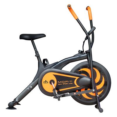 Top 10 Xe Đạp Tập Thể Dục 4 - Mofit