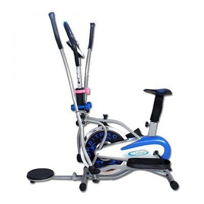 Top 10 Xe Đạp Tập Thể Dục 5 - Obitrack