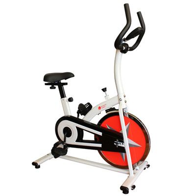 Top 10 Xe Đạp Tập Thể Dục 6 - Buheung