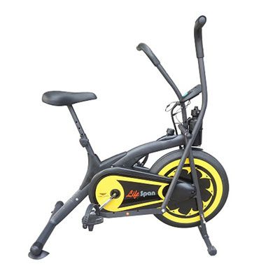 Top 10 Xe Đạp Tập Thể Dục 8 - Life Span