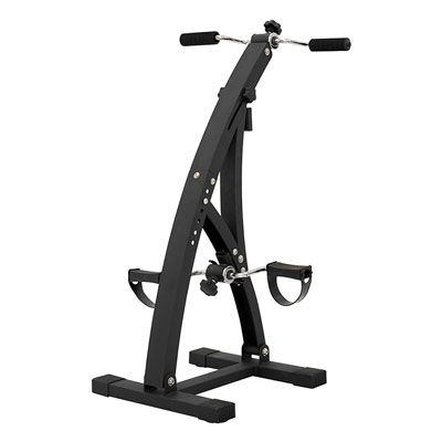 Top 10 Xe Đạp Tập Thể Dục 9 - Đại Việt Sport