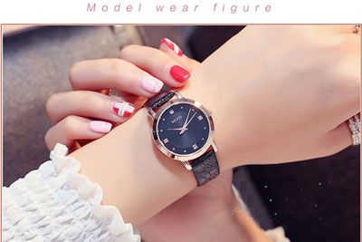 Top 10 Đồng Hồ Nữ 2 - Sheelove