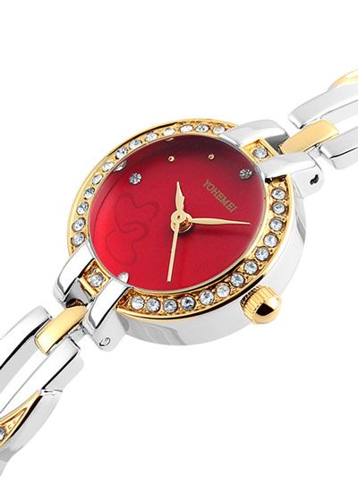 Top 10 Đồng Hồ Nữ 3 - Yohemei