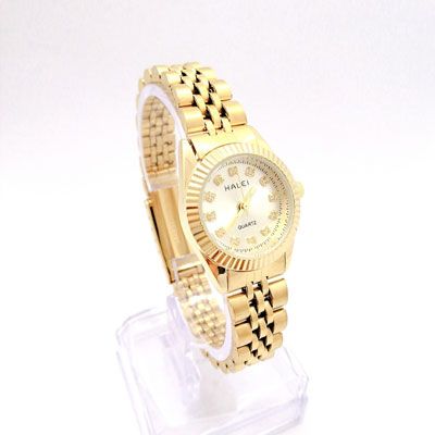 Top 10 Đồng Hồ Nữ 5 - Halei