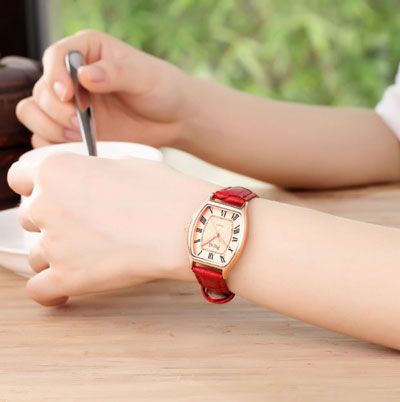 Top 10 Đồng Hồ Nữ 7 - Prema