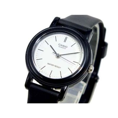 Top 10 Đồng Hồ Nữ 9 - Casio