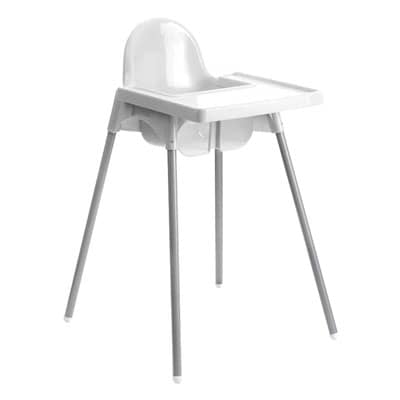 Top 10 Ghế ăn cho bé 1 - Glosby Babyhop