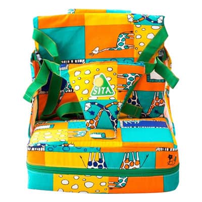 Top 10 Ghế ăn cho bé 10 - Sita