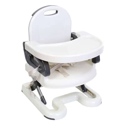 Top 10 Ghế ăn cho bé 2 - Mastela