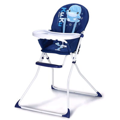 Top 10 Ghế ăn cho bé 6 - Kuku