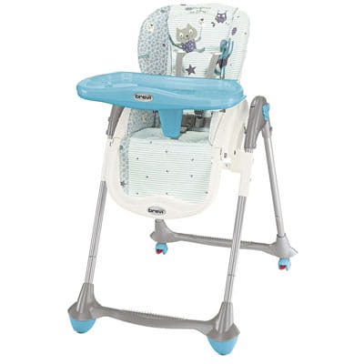 Top 10 Ghế ăn cho bé 7 - Brevi