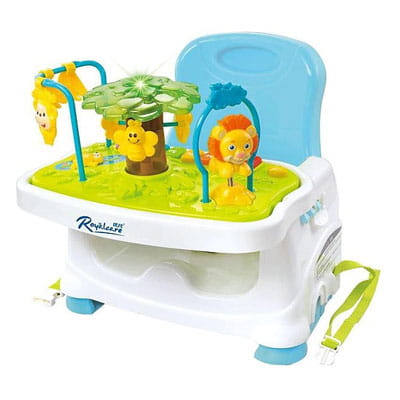Top 10 Ghế ăn cho bé 8 - Royal Care