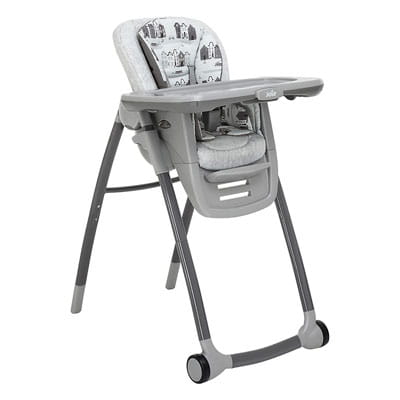 Top 10 Ghế ăn cho bé 9 - Joie