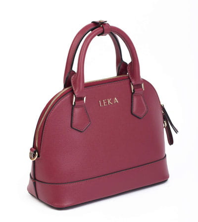 Top 10 Túi Xách Tay Nữ 10 - Leka