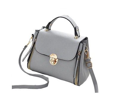 Top 10 Túi Xách Tay Nữ 5 - Lala