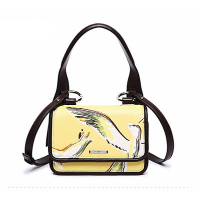 Top 10 Túi Xách Tay Nữ 9 - Venuco