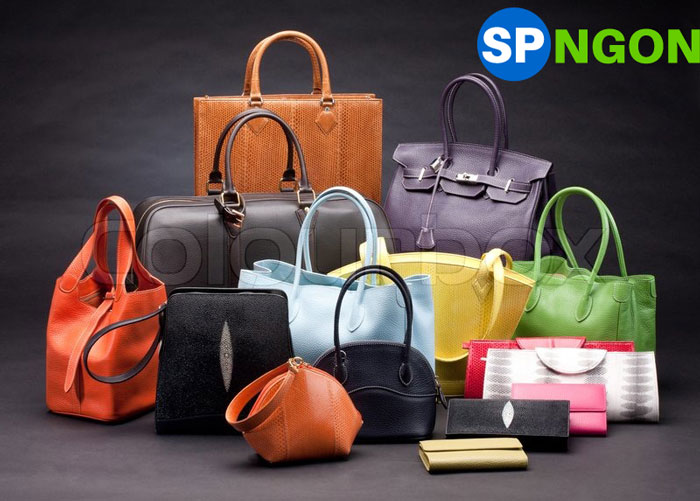 Top 10 Túi Xách Tay Nữ bán chạy