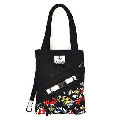 Birdybag Tote Bag