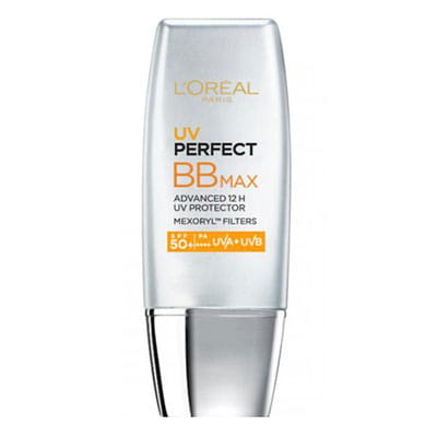 Kem chống nắng trang điểm BB Cream L'oreal