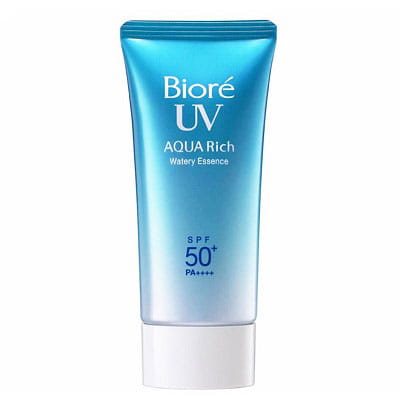 Kem chống nắng Biore Aqua Rich Watery Essence