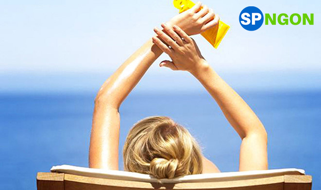 Top 10 Kem Chống Nắng tốt nhất năm