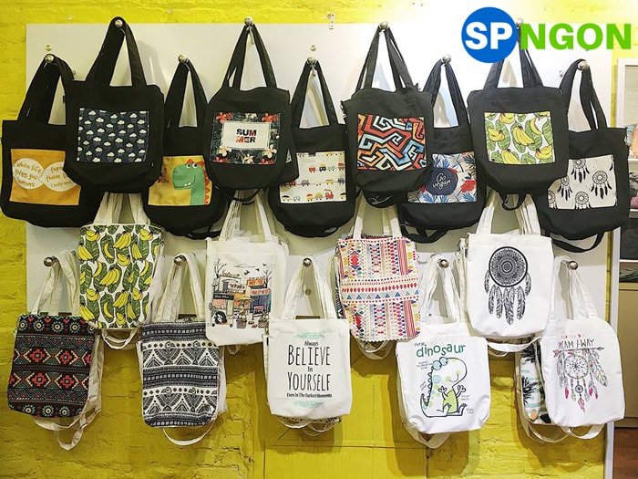 Top 10 Túi Tote Nữ được ưa chuộng và bán chạy nhất