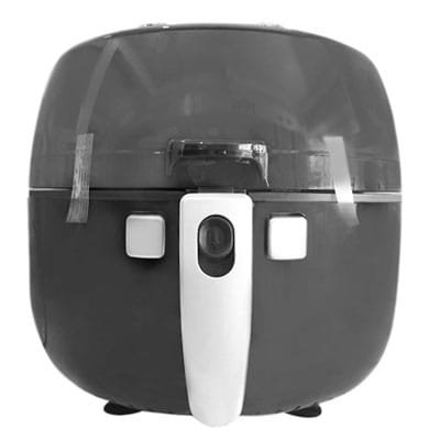 Nồi chiên không dầu Inverter Rapido RAF6.5M (6.5L)