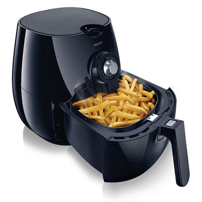 Nồi chiên không dầu Philips HD 9220/20