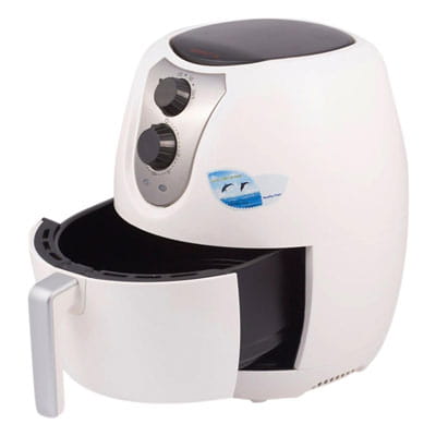 Nồi chiên không dầu Perfect GLA 609 (4L)