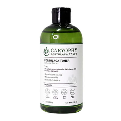 Toner ngăn ngừa mụn Caryophy