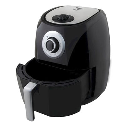 Nồi chiên không dầu Magic Korea A-84 (4.4L)