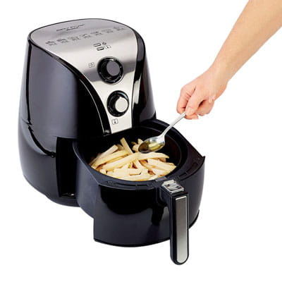 Nồi chiên không dầu Ariete MOD