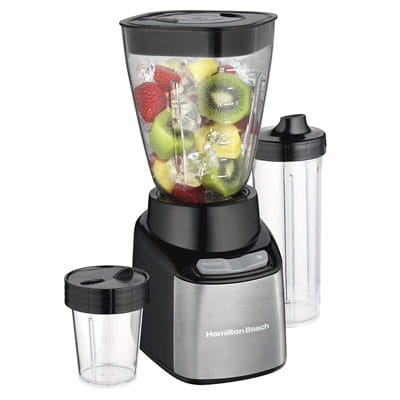 Máy xay sinh tố Hamilton Beach