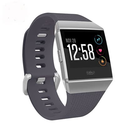 Đồng hồ thông minh Fitbit Ionic