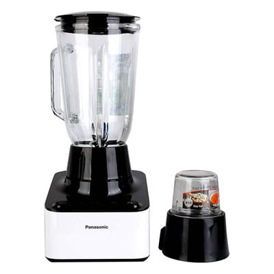 Máy xay sinh tố xay đá Panasonic MX-V310KRA