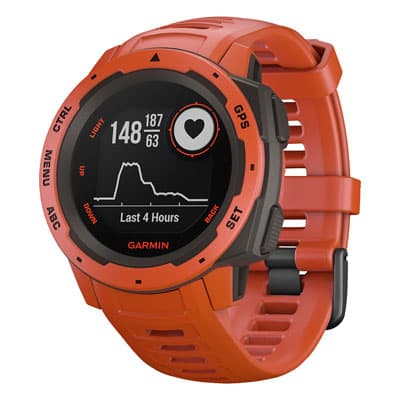 Đồng hồ thể thao Garmin Instinct