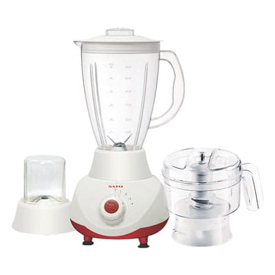 Máy xay sinh tố đa năng Sato MX8055 1.5L