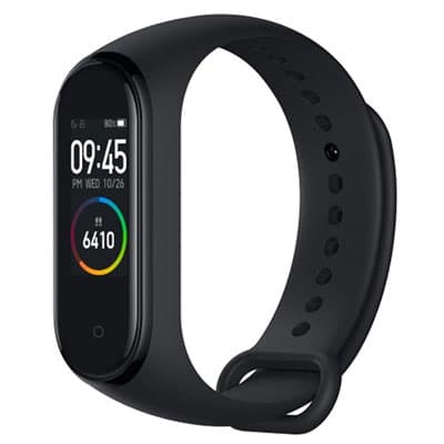 Vòng đeo tay theo dõi sức khỏe Xiaomi Miband 4