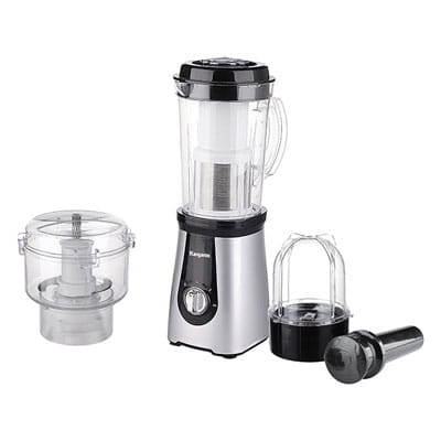 Máy xay sinh tố 3 cối Kangaroo KG3B4