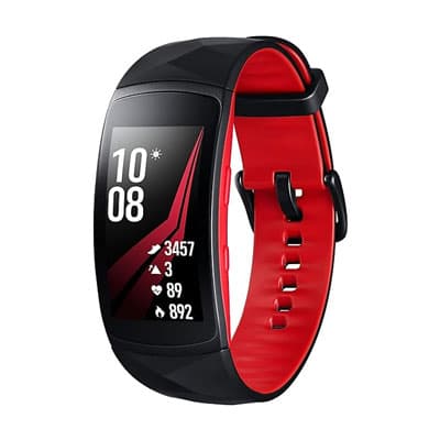 Đồng hồ thông minh Samsung Gear Fit2 Pro