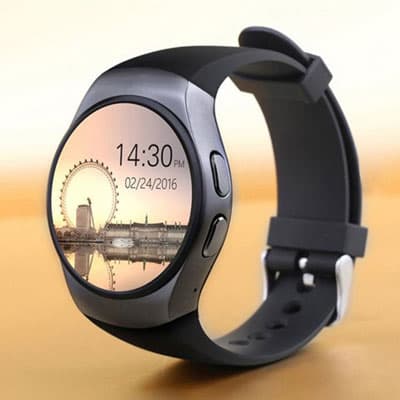 Đồng hồ thông minh Kingwear KW18