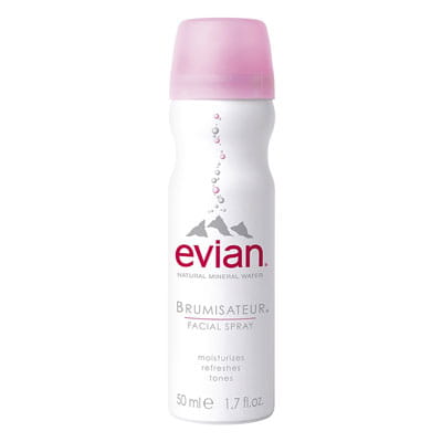 Nước xịt khoáng Evian Facial Spray EV50ML (50ml)