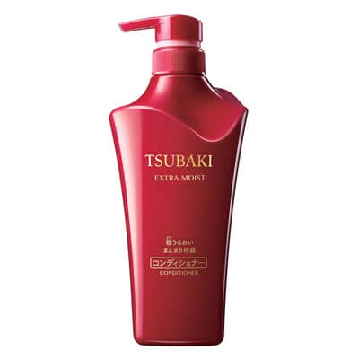Bộ đôi gội xả Tsubaki siêu cấp ẩm