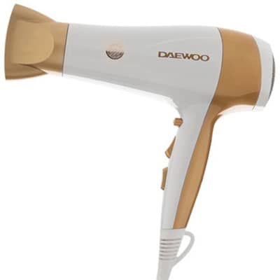 Máy sấy tóc Daewoo DWH-35C